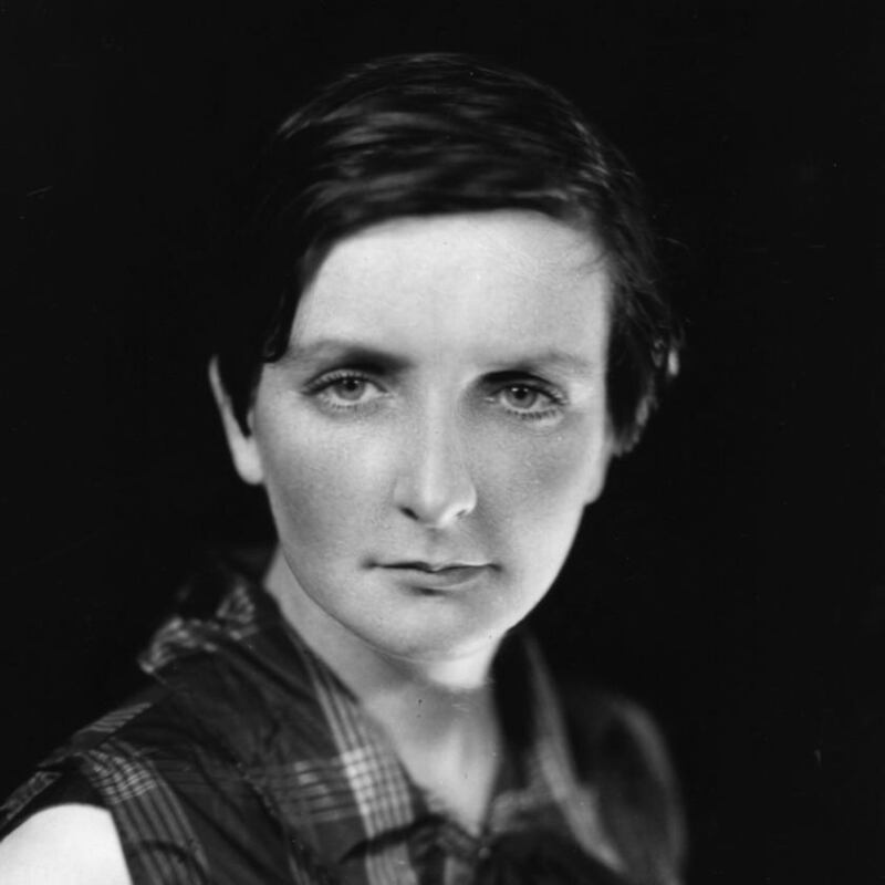Kate O’Brien in 1926. Photograph: Sasha/Getty