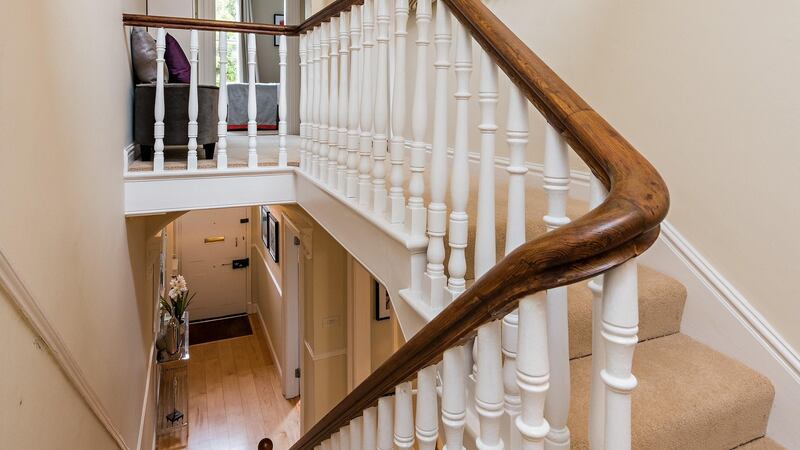 7 Ashfield Road, Ranelagh.