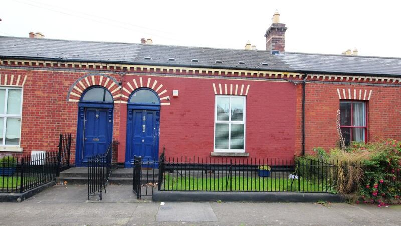 44 De Courcey Square, Dublin 9