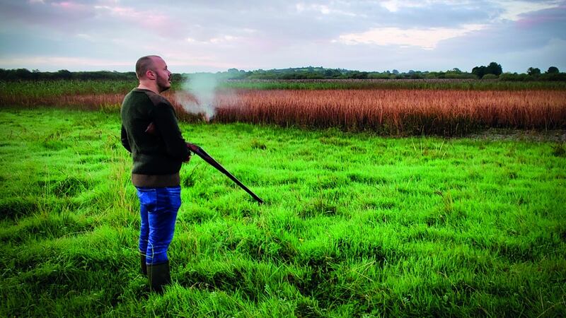 Chef Mickael Viljanen: When The Greenhouse chef moved to   Chapter One,    Mark Moriarty decided to go it alone.  Photograph: Mark Moriarty