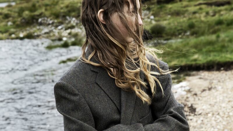 One of Ireland’s last independent hand loom weavers, Eddie Doherty produces pure wool blankets, clothing and tweed on his hand and foot powered loom in Ardara, Co Donegal that sells around the world. handwoventweed.com/