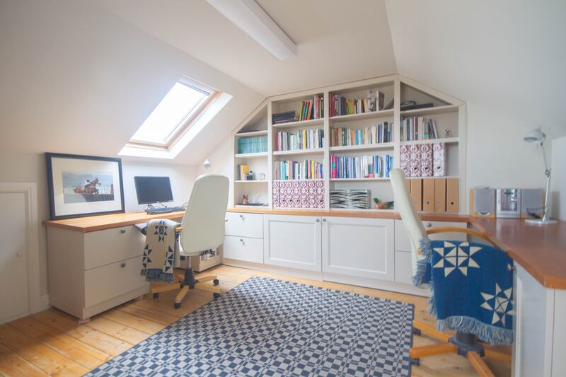 52 Castlepark Road, Sandycove