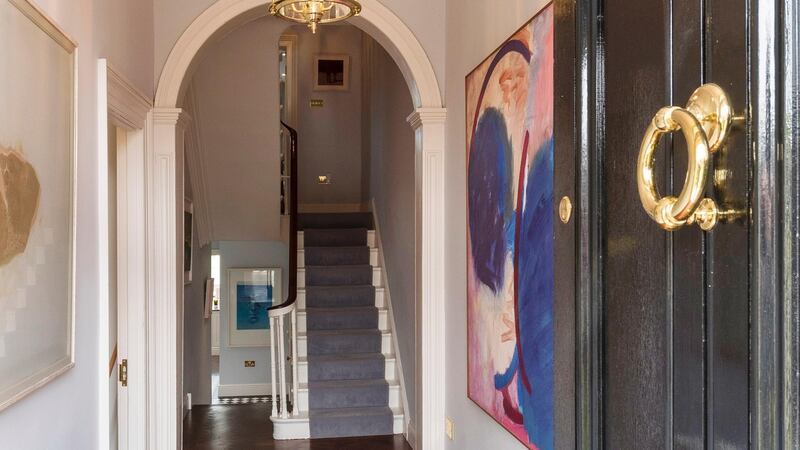 23 Frankfort Avenue, Rathgar