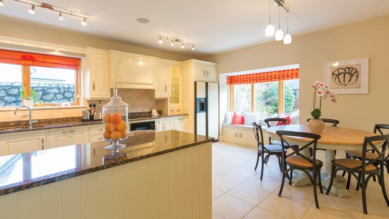 Mulbery, 37B Granville Park, Blackrock, Co Dublin