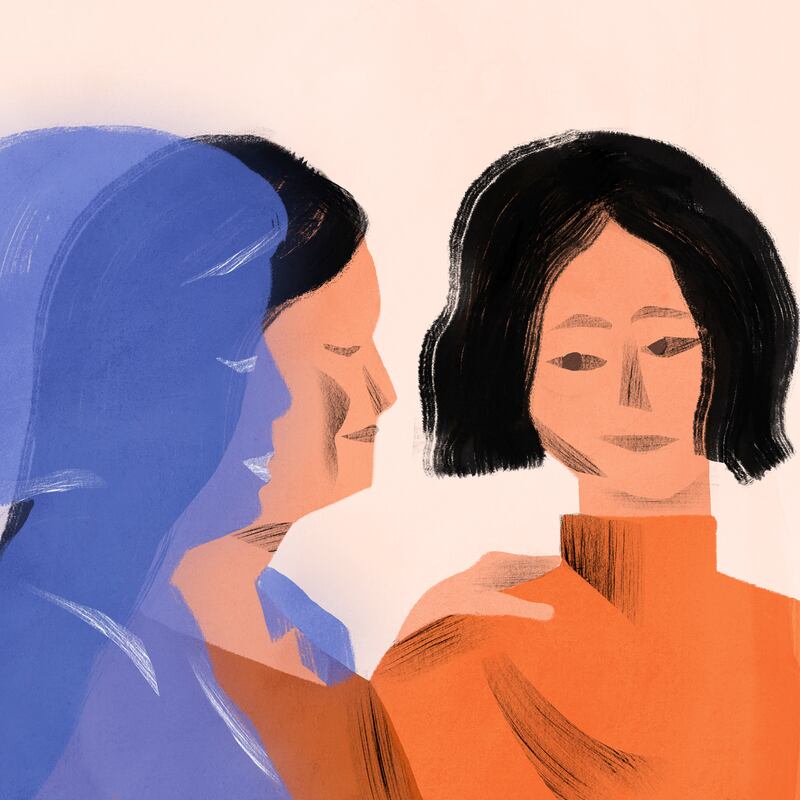 Illustration: Lilli Carré/New York Times