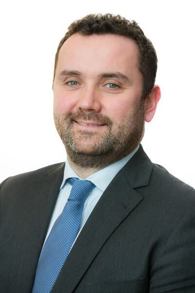 Munro O’Dwyer, PwC pensions partner