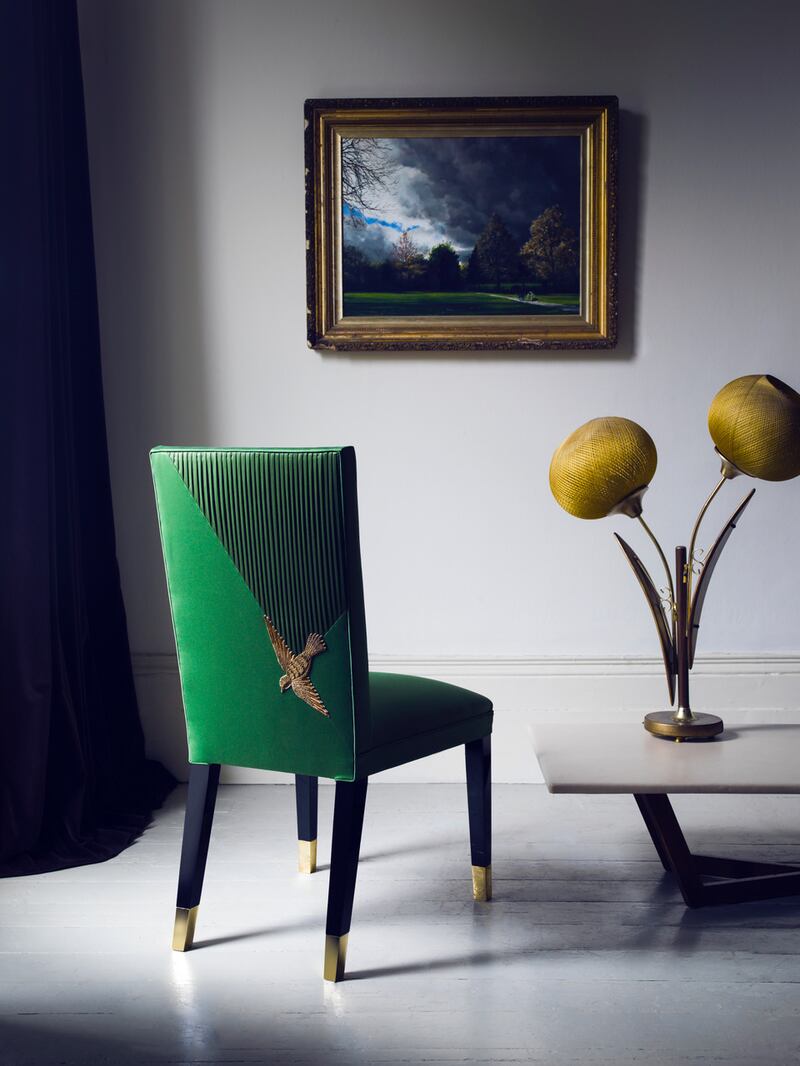 HD BIC Upholstery Aiveen Daly