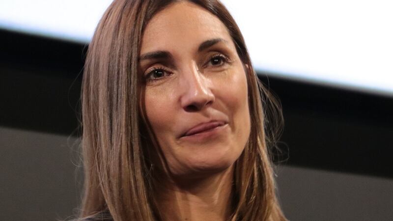 Audrey Diwan: ‘I think it’s fascinating to work with bodies...working out how to tell a story through the body’