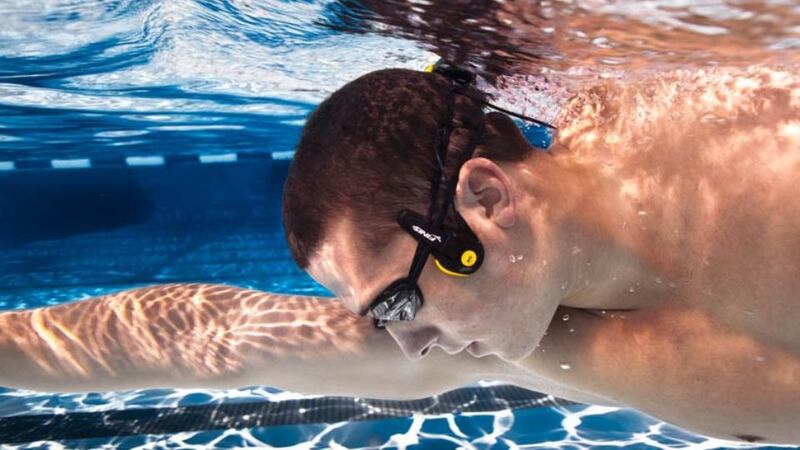 Finis Neptune speakers