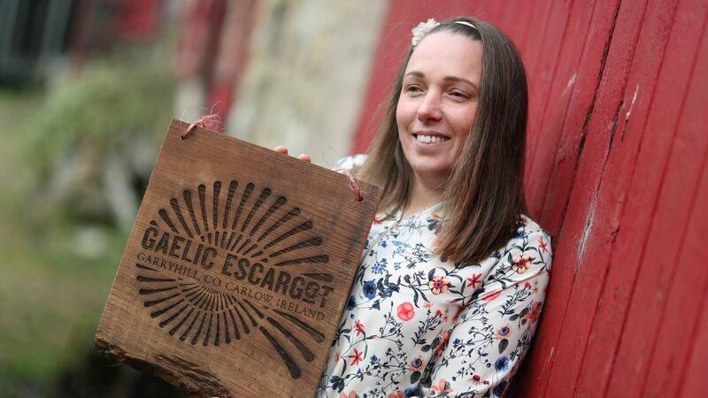 Photograph: Finbarr O’Rourke