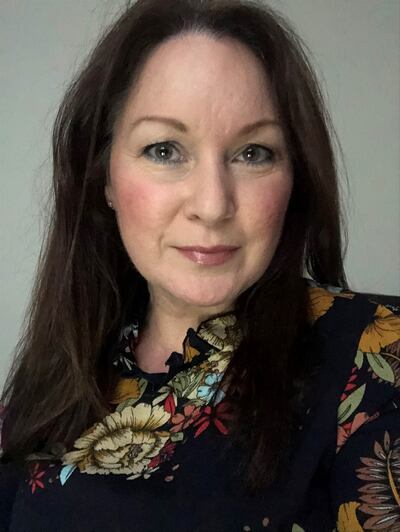 Clodagh de Roiste: ‘my throat still hurts, I have neck spasms, and sometimes choke on food.’