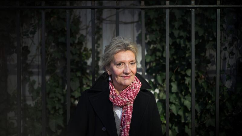 Elizabeth Strout’s My Name is Lucy Barton is a deeply moving story that reunites a mother and daughter in a hospital room, where each must confront the mistakes they’ve made in the past. Photograph: Todd Heisler/The New York Times