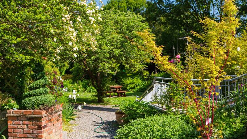 St Alban’s, Albany Avenue, Monkstown, Co Dublin