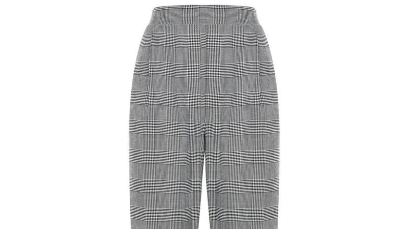 New Look’s trousers for €24.99