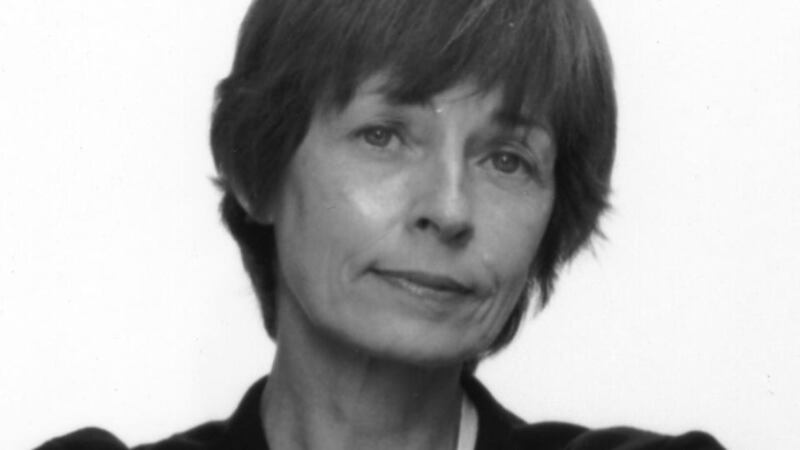 Sophia Hillan: conveys the charm and imagination of a five-year-old in Belfast