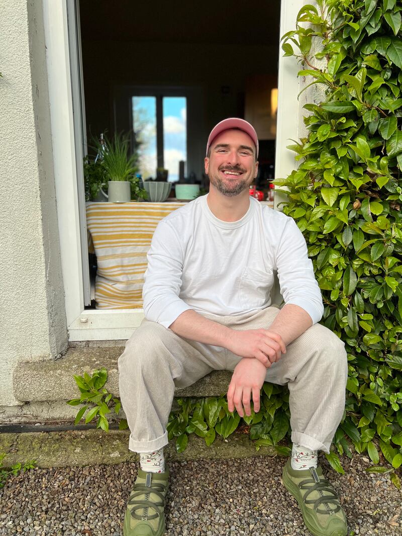 William Murray: Get your house in order for Christmas