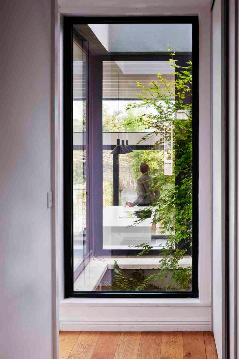 Photograph: Ros Kavanagh