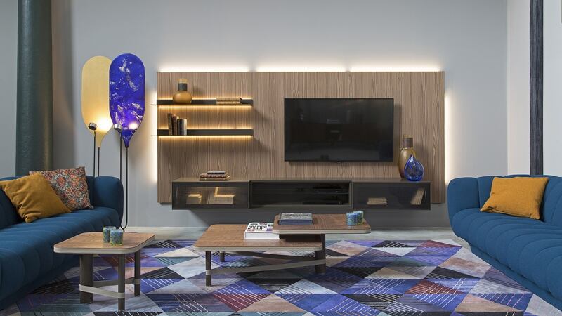 Intralatina by Roche Bobois