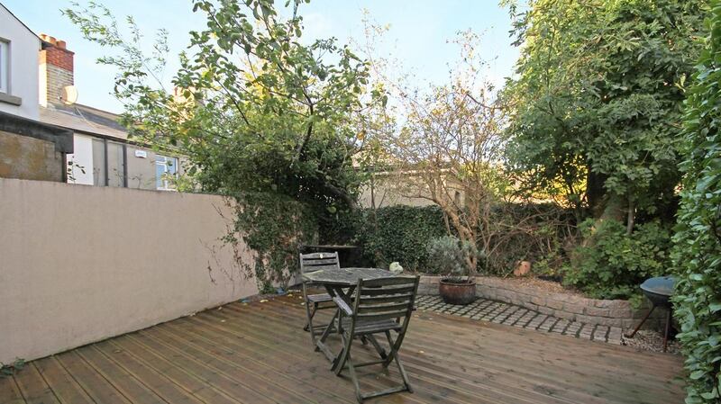 9 Mountpleasant Terrace Ranelagh Dublin 6