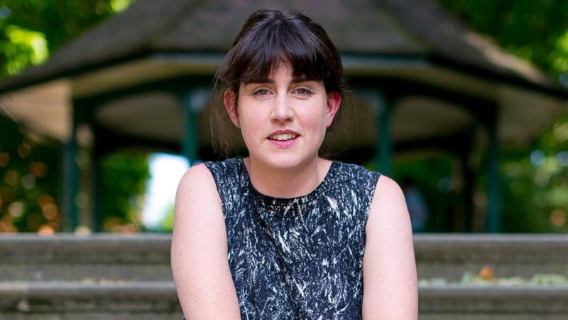 Jane Ní Dhulchaointigh: ‘I was the one with the vision and determination.’