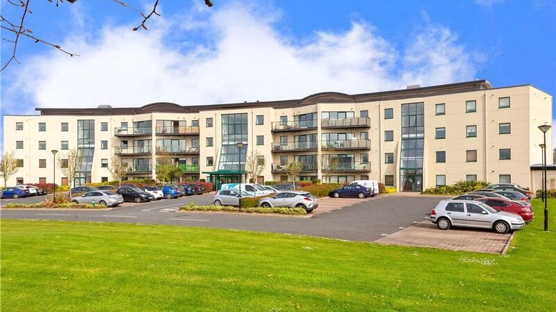 207 Seabourne View, Greystones, Co Wicklow