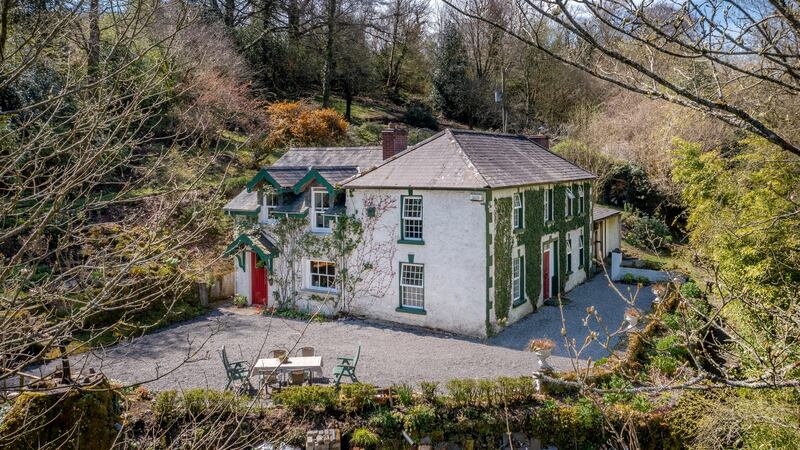 Millvale, Carrick-on-Suir, Co Waterford
