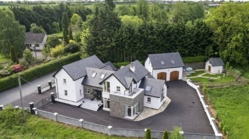 Aotearoa House, Kilmeague, Naas, County Kildare, Kilmeage, Co Kildare.