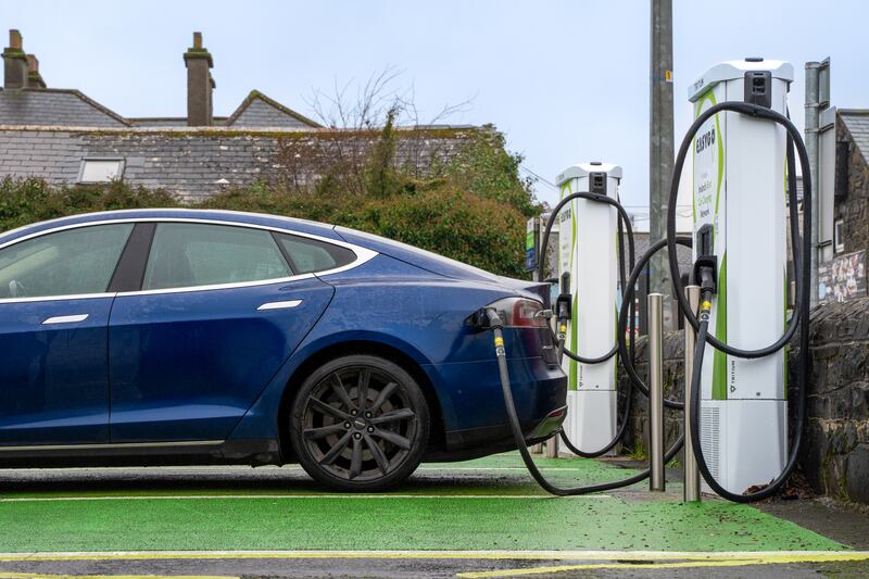 Sustainability is a strategic priority for AIB. The great work by EasyGo aligns with its plans to grow its green lending