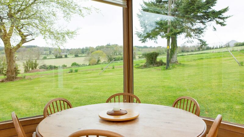 Woodside, Bellevue Road, Delgany for €1,495,000