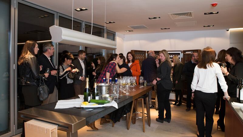 Realm is an interior design studio delivering bespoke lifestyle solutions.