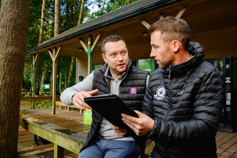 A prudent approach frees O’Donnell up to concentrate on growing the business