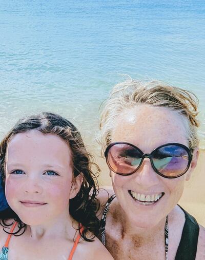 Róisín and Sheilagh.