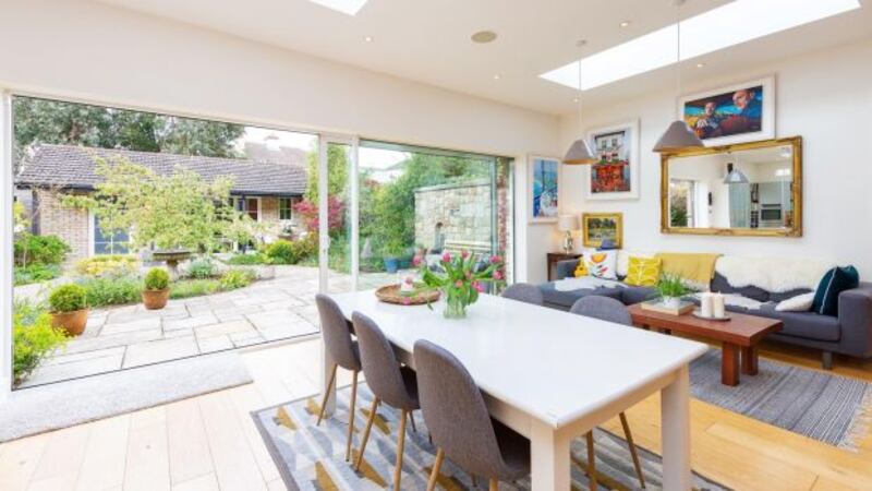 40 Slieve Rua Drive, Stillorgan, Co Dublin