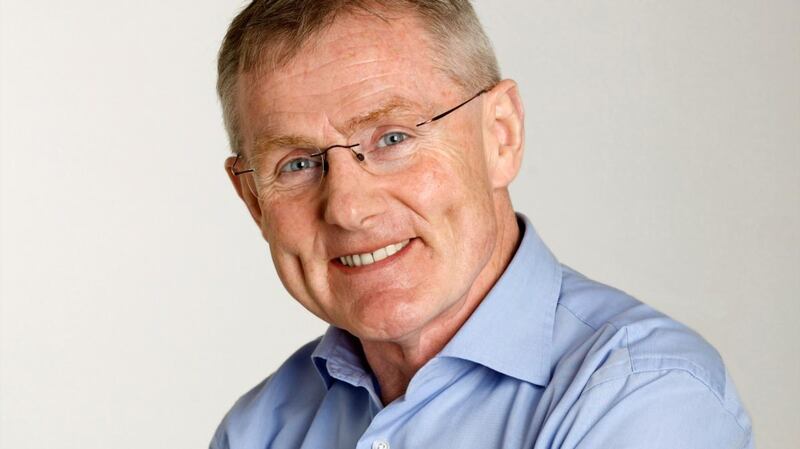 VRAI chairman Gabriel D’Arcy: “We adopted as our vision our new contract with nature, which at its essence was all about sustainability,”