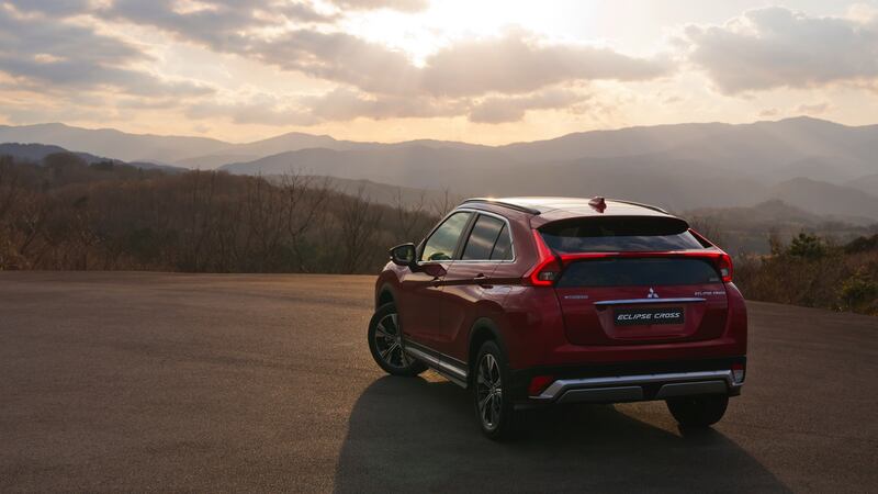 The only engine option for now is a new 1.5-litre turbo petrol, developing a better-than-healthy 163hp and 250Nm of torque