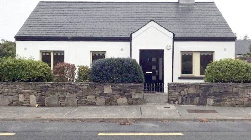 Priced at €179,000, 1 Derryherbert is a compact three-bedroom bungalow.