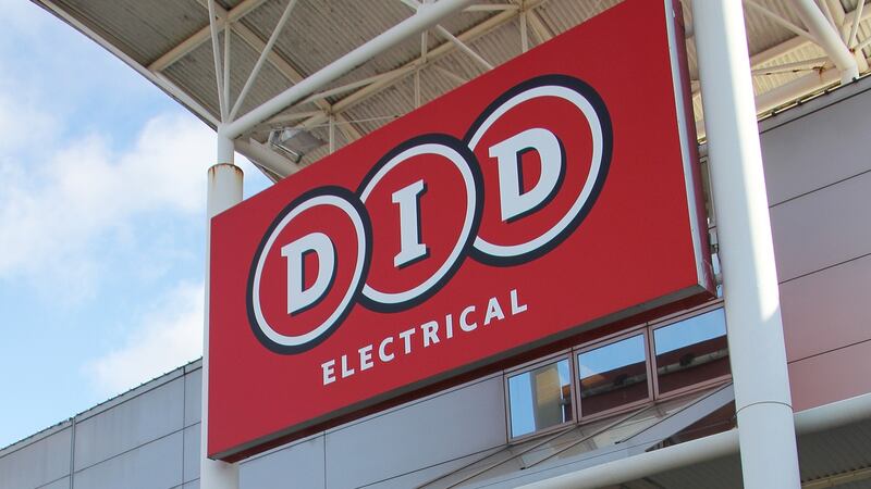 DID Electrical: “There will be no browsing and no playing or handling the displays. And that is something we would have encouraged previously.”