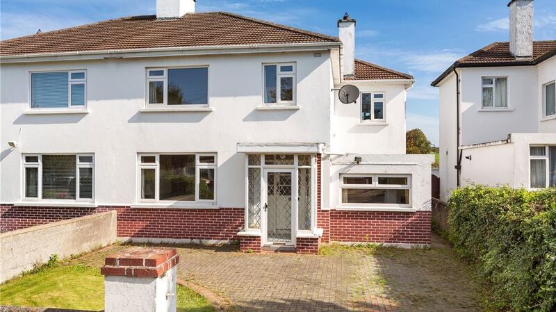 52 Wynberg Park, Blackrock, Co Dublin