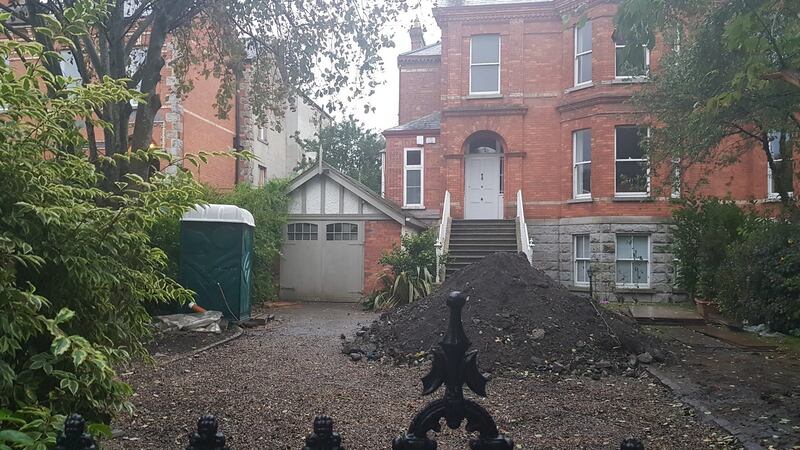 2. 49 Ailesbury Road, Dublin 4