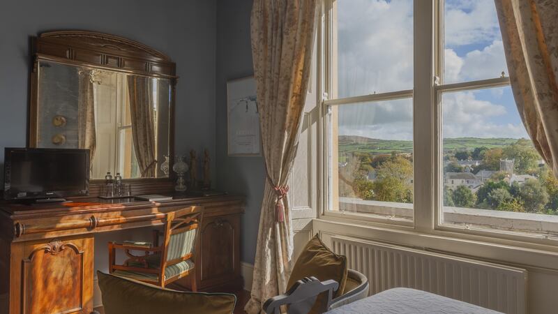 Mustard Seed Limerick