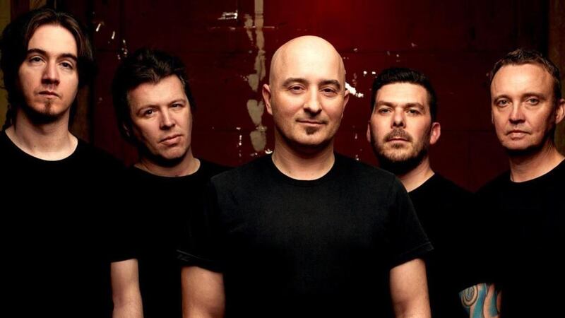 The Pale: Has it really been 25 years?