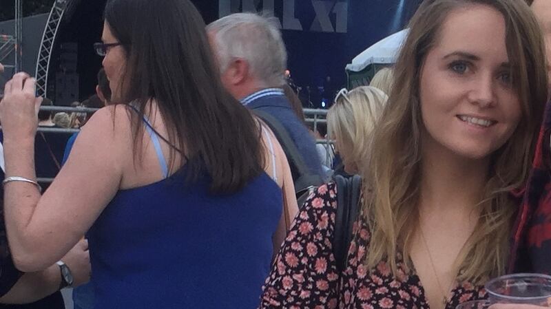 Ruth Caden, whose practice is in Vancouver Island, Canada