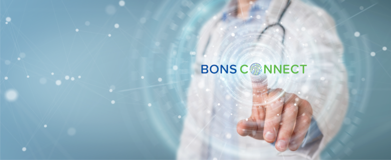 BonsConnect, the group’s new Electronic Health Record system, is a crucial element of its 2025 strategic plan