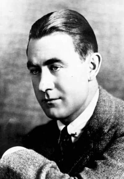 Hollywood actor Owen Moore made an estimated 279 movies. Photograph: General Photographic Agency/ Getty Images