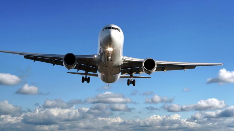 On the wing: Those who were in their mid-20s when they emigrated in 2009 and 2010 may be heading into their 30s now, and facing decisions about whether to buy a home, take that next career step or have children. Photograph: Stephen Strathdee/E+/Getty