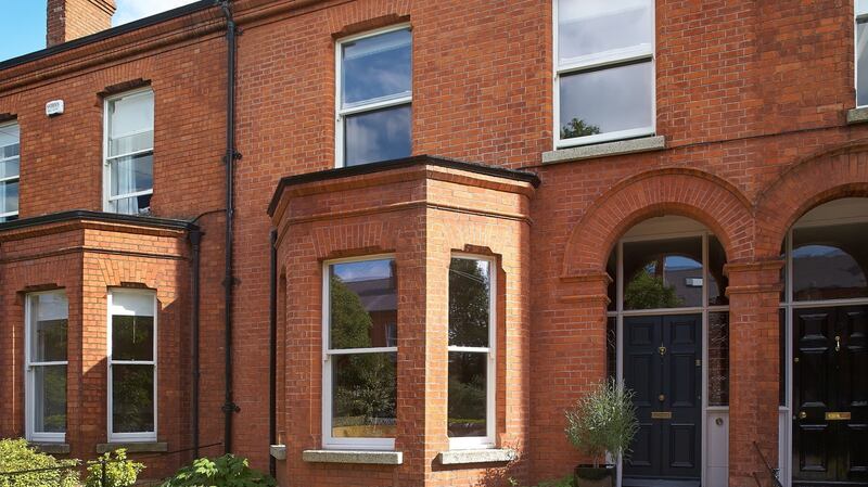 9 Victoria Road, Rathgar, Dublin 6.