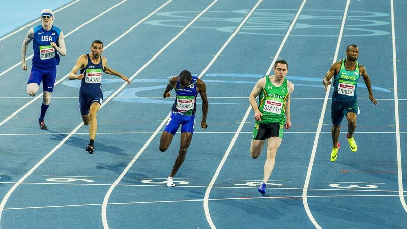 Photo: Dan Behr/Inpho