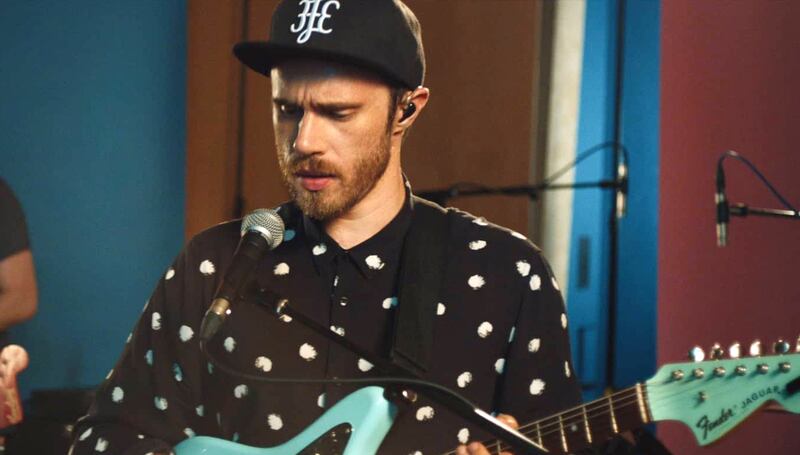 Get Low: James Vincent McMorrow