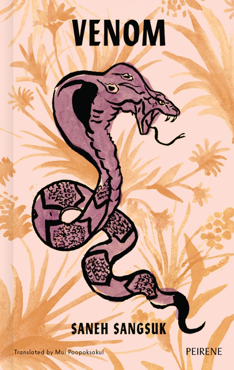 Saneh Sangsuk’s Venom