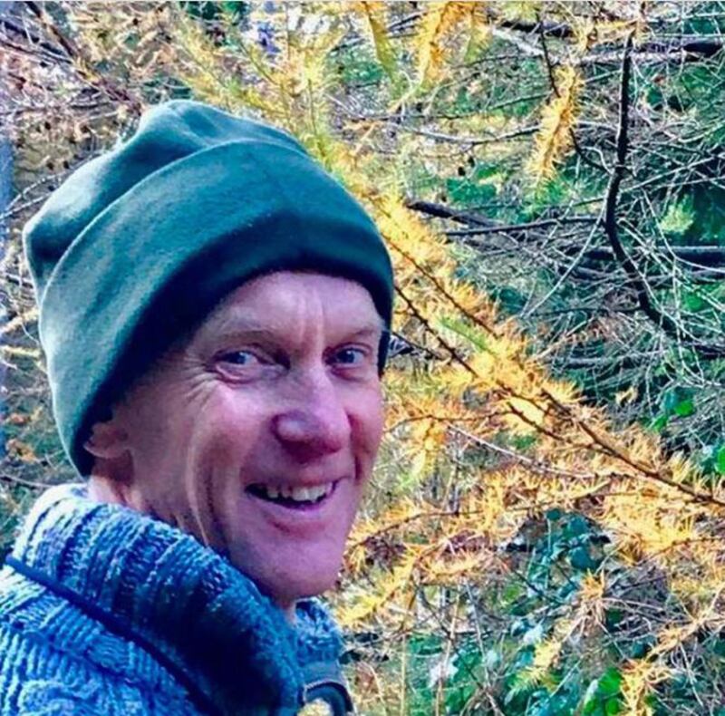 Michael Watt who is at the centre of Northern Ireland’s largest ever recall of patients, after questions emerged about his clinical work in 2018